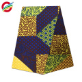 wholesale dressmaking fashion real wax african prints fabric